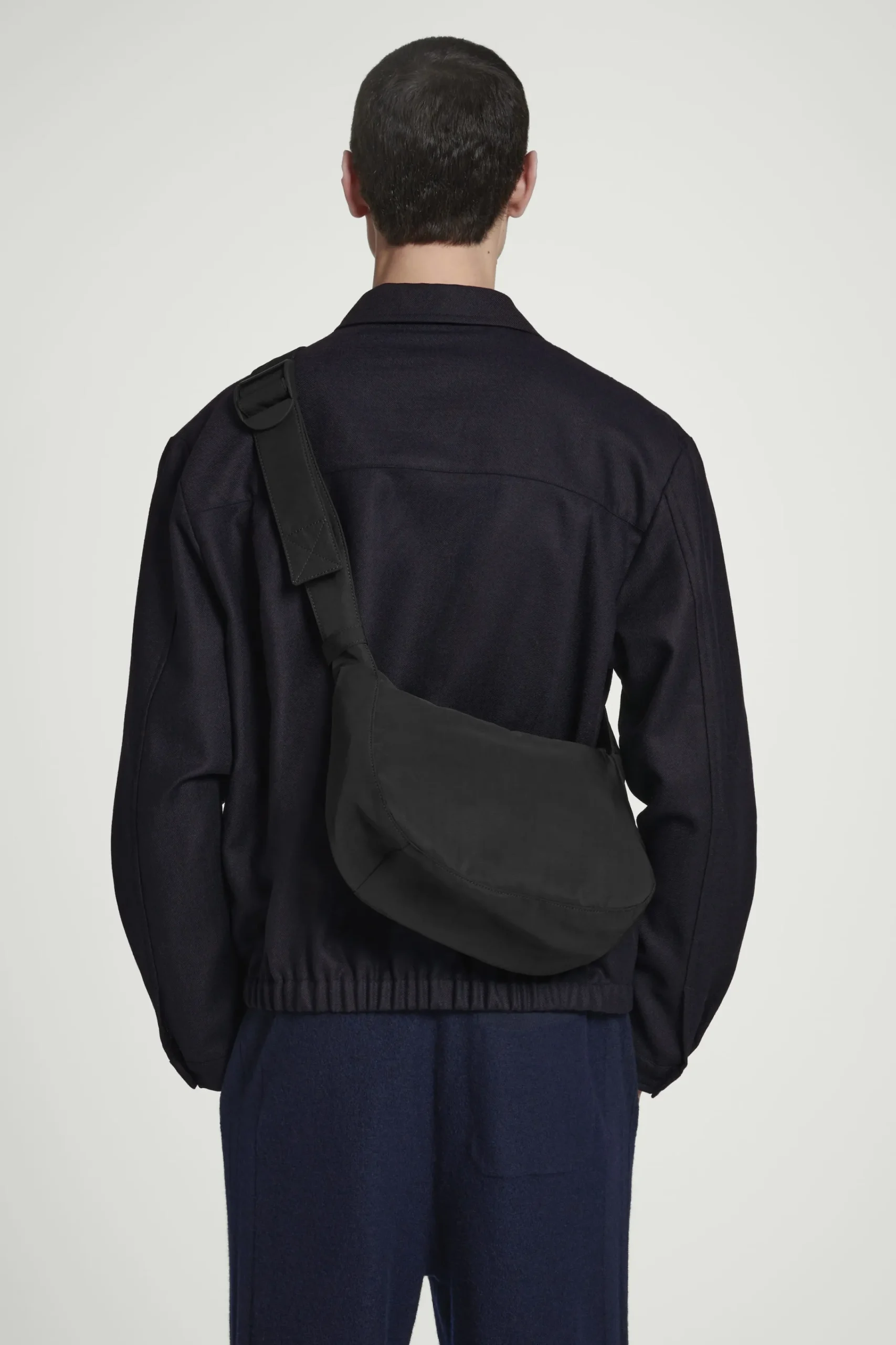 Herren COS Taschen & Portemonnaies*UMHÄNGETASCHE - NYLON