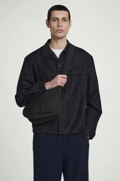 Herren COS Taschen & Portemonnaies*UMHÄNGETASCHE - NYLON