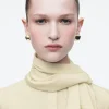 Damen COS Schmuck*UNGLEICHE OHRSTECKER
