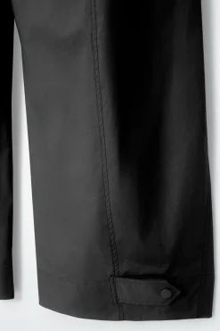 Damen COS Hosen*UTILITY-HOSE MIT BARREL-BEIN