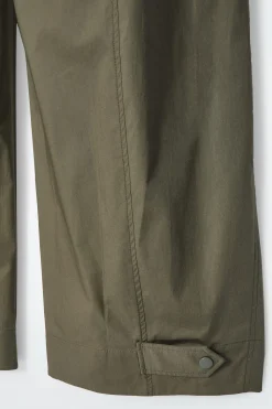 Damen COS Hosen*UTILITY-HOSE MIT BARREL-BEIN