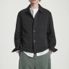 Herren COS Mäntel & Jacken*UTILITY-JACKE AUS TWILL