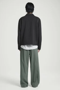 Herren COS Mäntel & Jacken*UTILITY-JACKE AUS TWILL