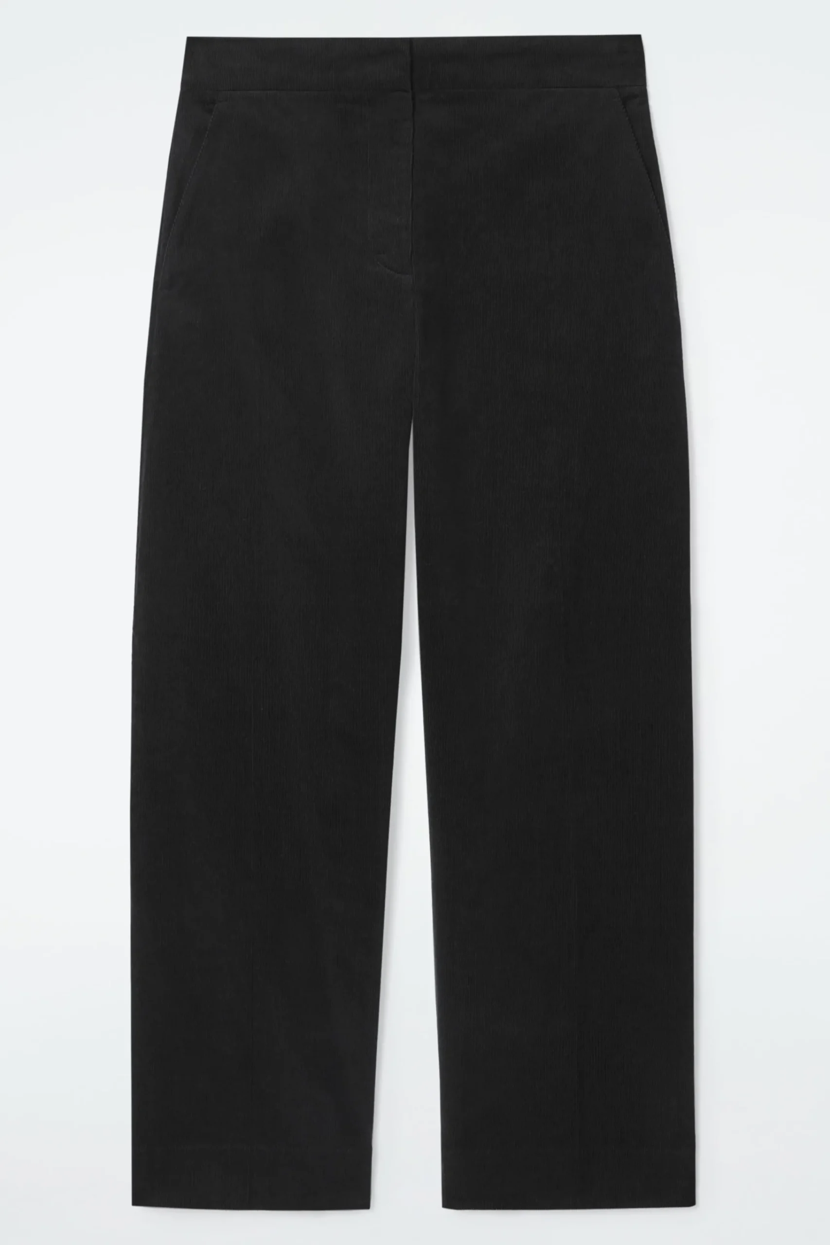 Damen COS Hosen*VERKÜRZTE CORDHOSE