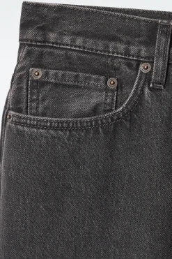 Damen COS Jeans | Hosen*VOLUME JEANS MIT WEITEM BEIN
