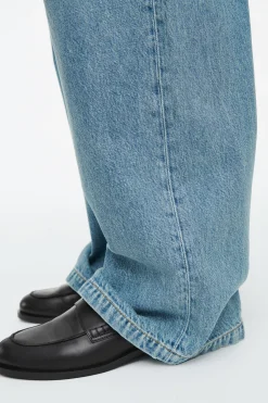 Damen COS Jeans | Hosen*VOLUME JEANS MIT WEITEM BEIN