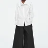 Damen COS Hosen*VOLUMINÖSE CULOTTES