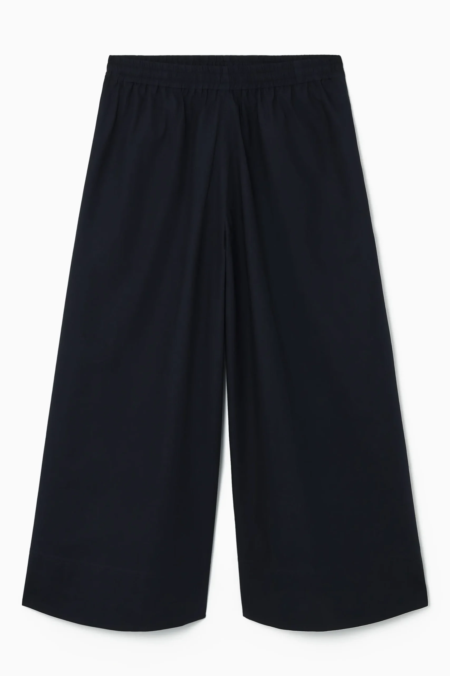 Damen COS Hosen*VOLUMINÖSE CULOTTES