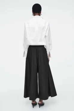 Damen COS Hosen*VOLUMINÖSE CULOTTES