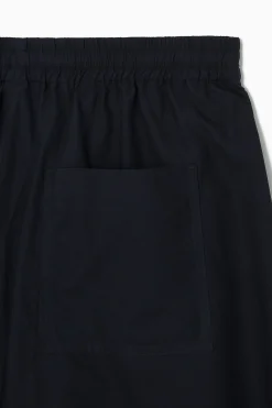 Damen COS Hosen*VOLUMINÖSE CULOTTES