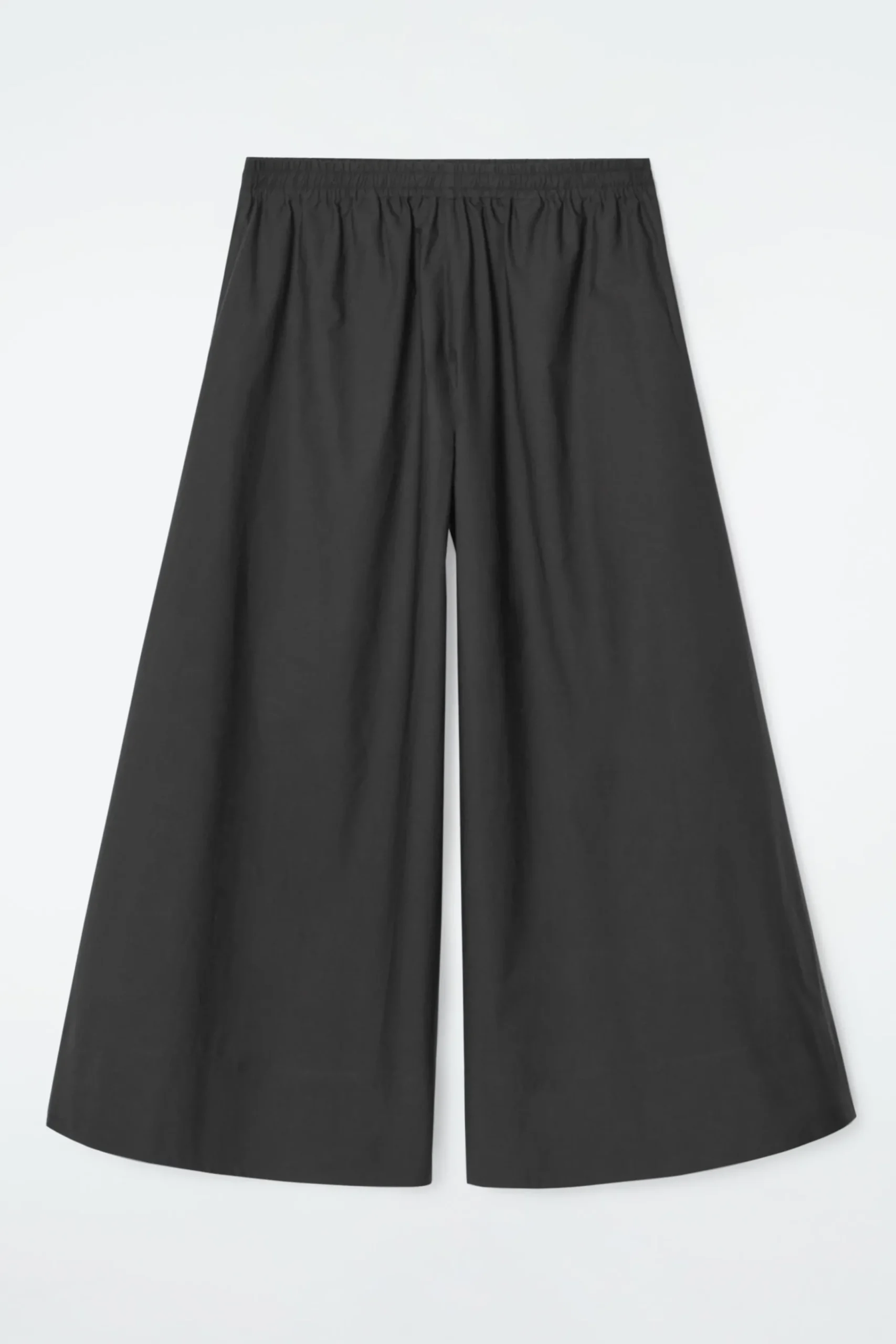 Damen COS Hosen*VOLUMINÖSE CULOTTES