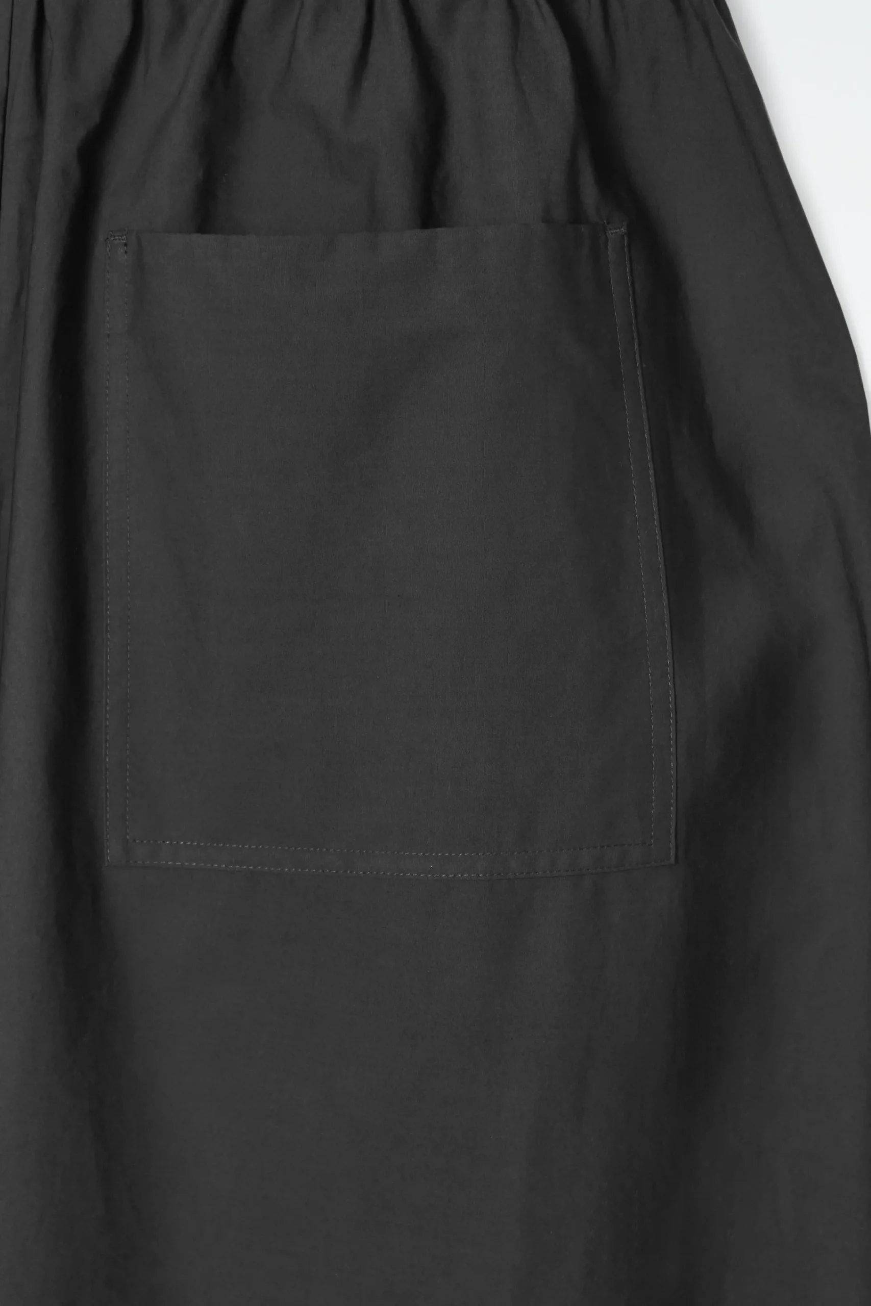 Damen COS Hosen*VOLUMINÖSE CULOTTES