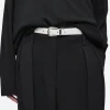 Damen COS Gürtel | Accessoires Aus Leder*WENDBARER LEDERGÜRTEL