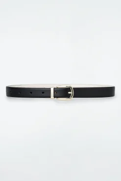 Damen COS Gürtel | Accessoires Aus Leder*WENDBARER LEDERGÜRTEL