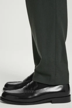 Herren COS Hosen*WOLLHOSE MIT BÜGELFALTEN