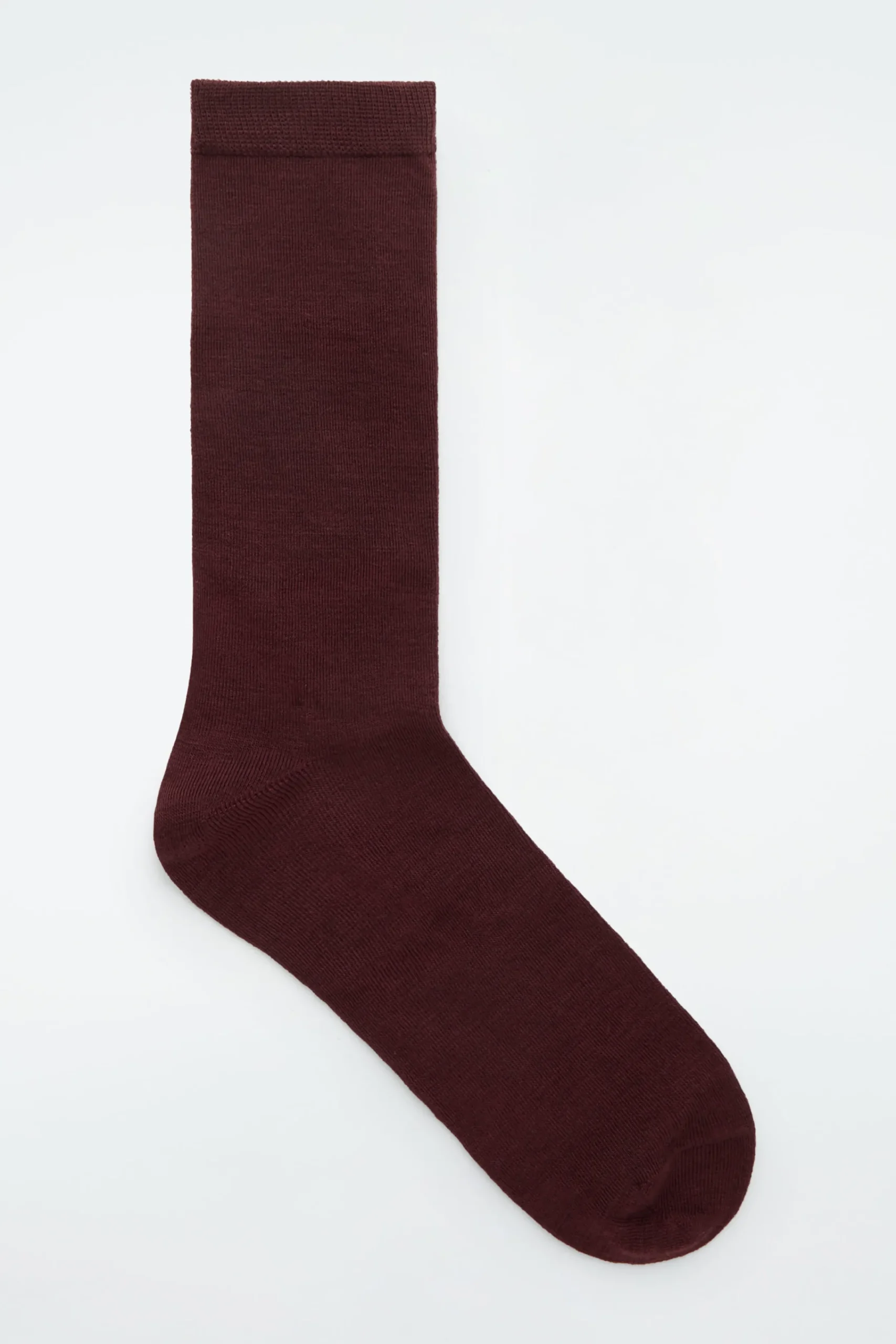 Damen COS Socken*WOLLSOCKEN