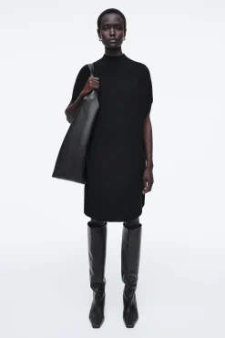 Damen COS Kleider | Strickmode*WÄRMENDES WOLLKLEID