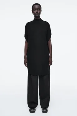 Damen COS Kleider | Strickmode*WÄRMENDES WOLLKLEID