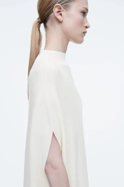 Damen COS Kleider | Strickmode*WÄRMENDES WOLLKLEID