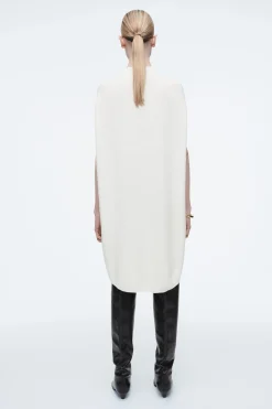 Damen COS Kleider | Strickmode*WÄRMENDES WOLLKLEID
