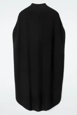 Damen COS Kleider | Strickmode*WÄRMENDES WOLLKLEID