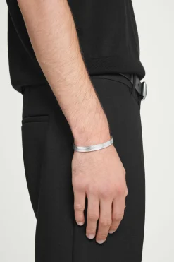 Herren COS Schmuck*ZWEI UNGLEICHE ARMSPANGEN