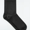 Damen COS Socken*ZWEIERPACK BAUMWOLLSOCKEN